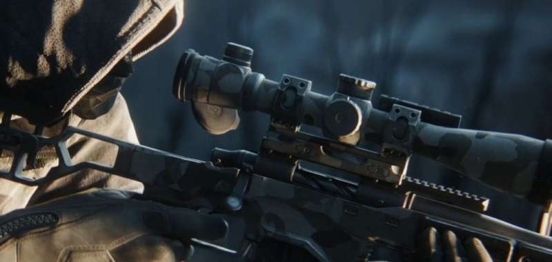 Sniper: Ghost Warrior Contracts na nowej rozgrywce. Snajper eliminuje kolejne cele