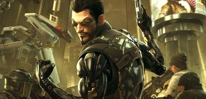 Deus Ex: Rozłam Ludzkości ma otrzymać kontynuację. Adam Jensen nie powiedział ostatniego słowa