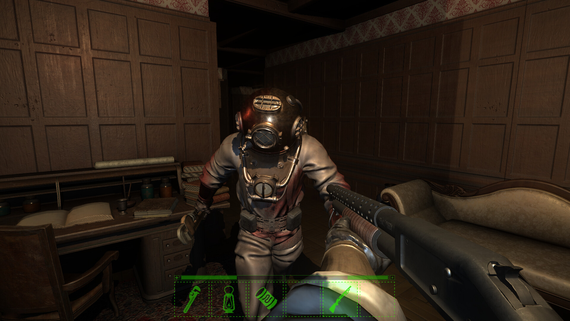 Darkwater #4