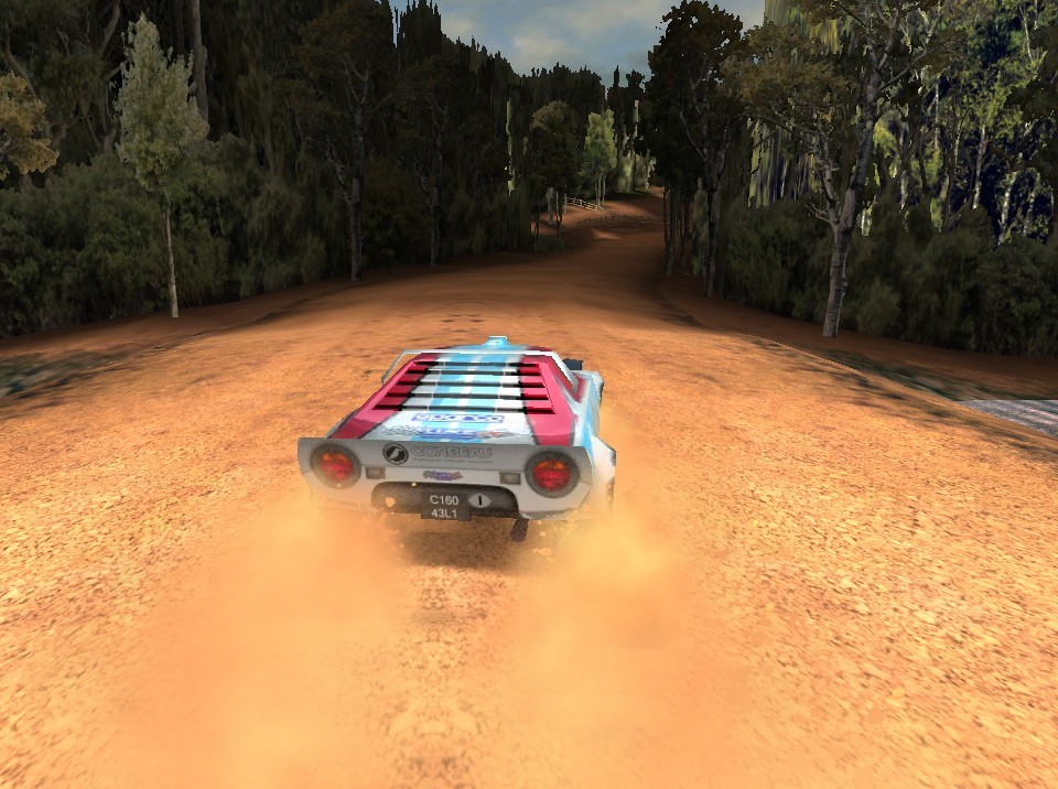 Colin McRae Rally (2013)