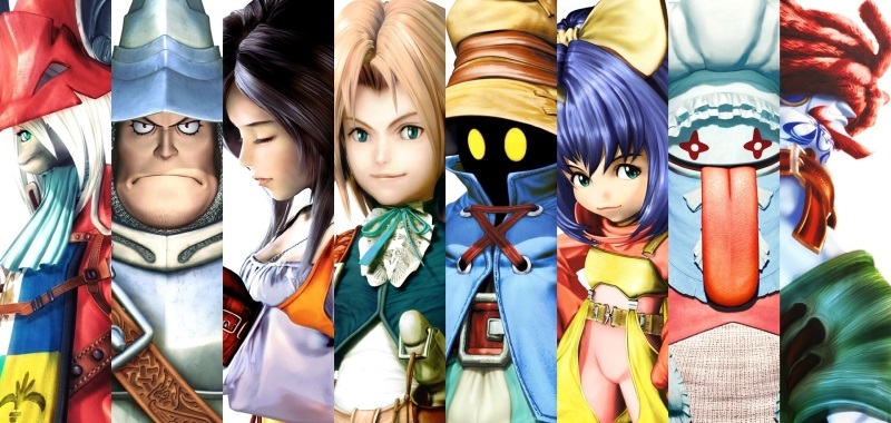 Final Fantasy 9 otrzyma animowaną adaptację. Zaskakujący projekt przybliży uniwersum nowym odbiorcom