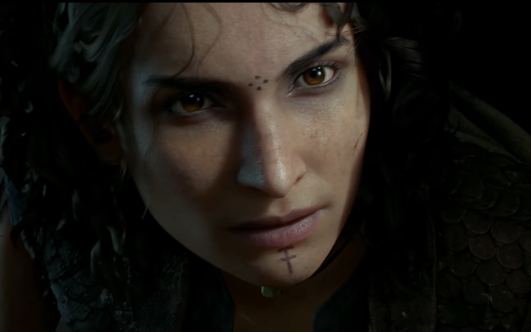 A plague tale