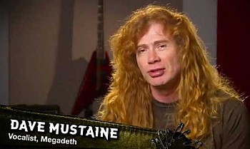 Megadeth połamie nasze palce