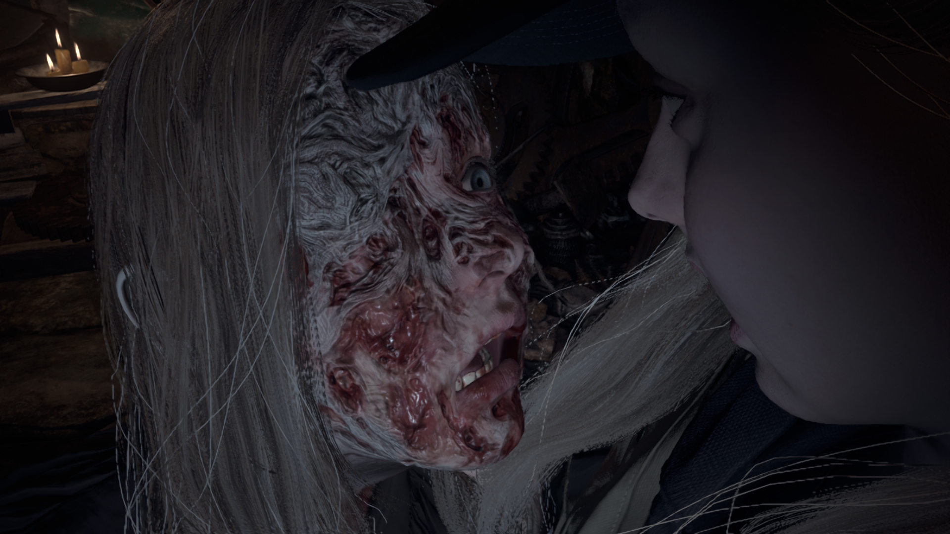  Resident Evil Village Nintendo Switch 2 #10