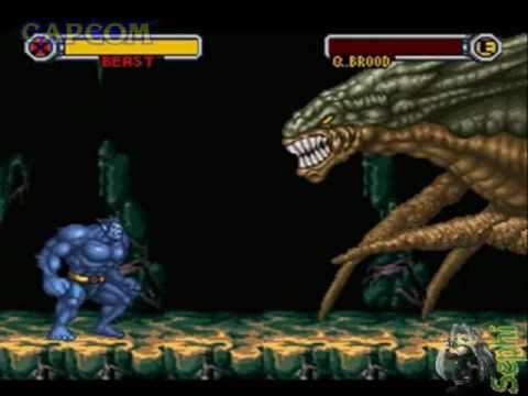 X-Men: Mutant Apocalypse
