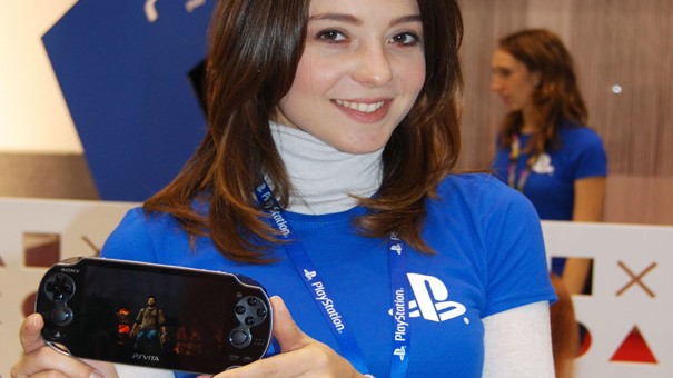 PlayStation Vita stanieje!