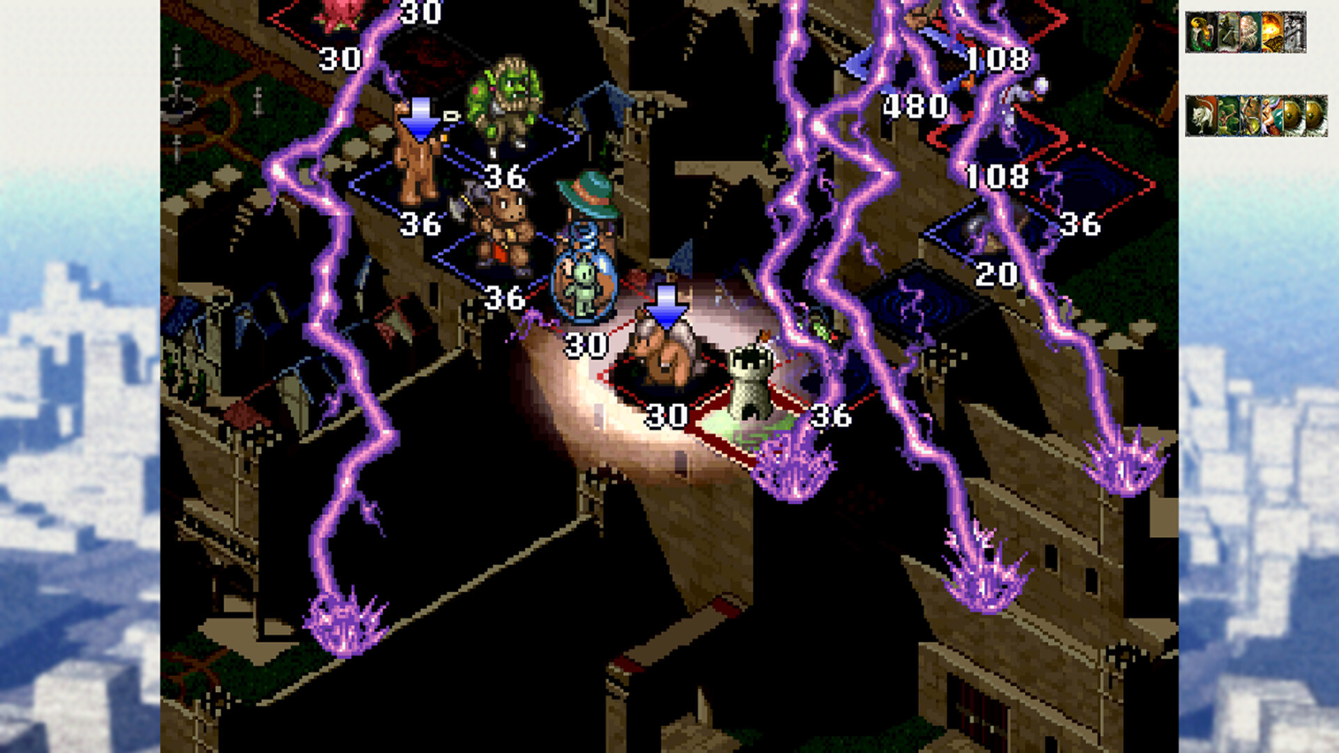 Culdcept The First #4