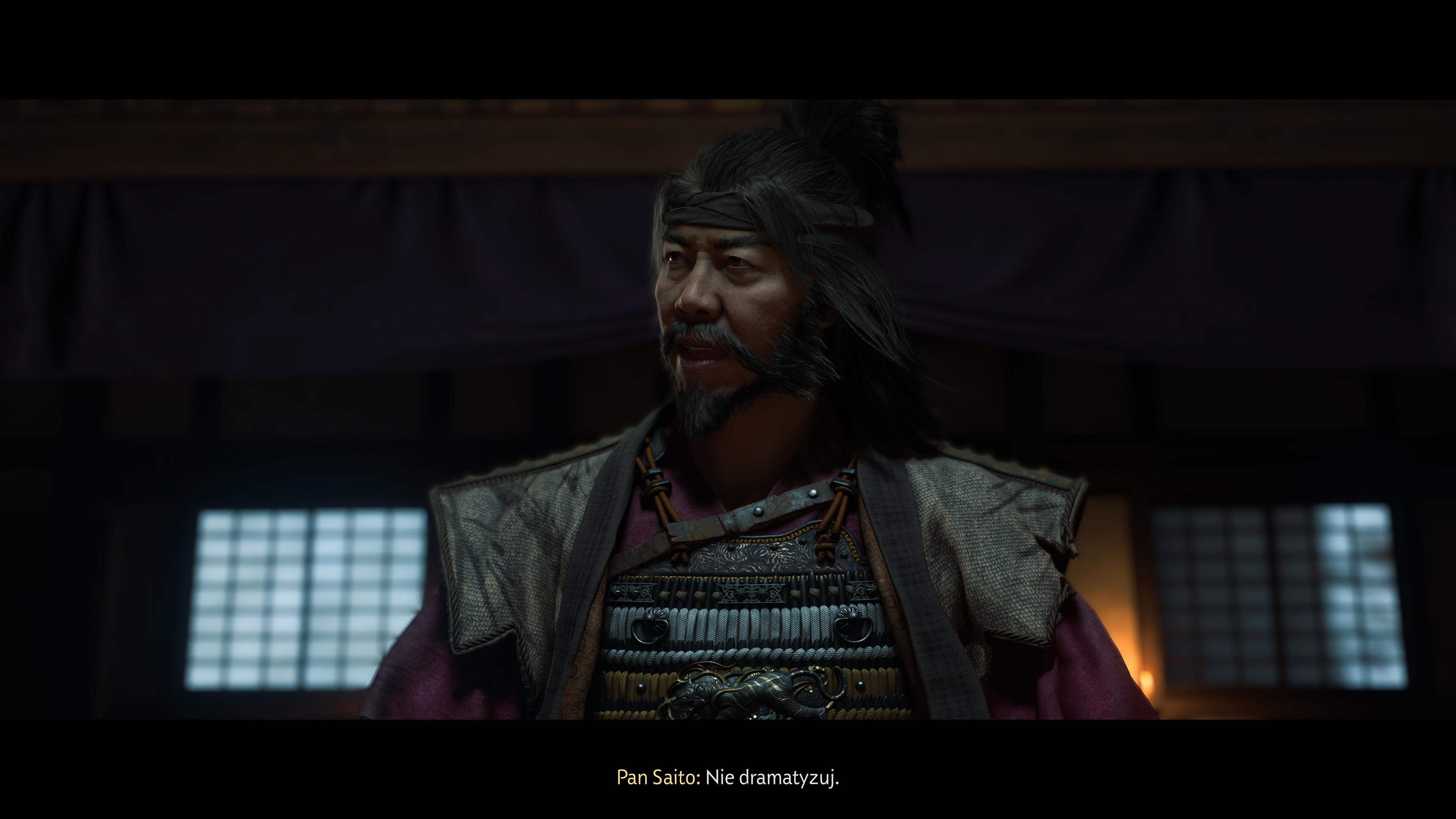 Ghost of Yotei - recenzja gry #22