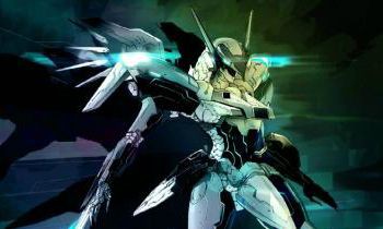 Zone of the Enders HD oficjalnie