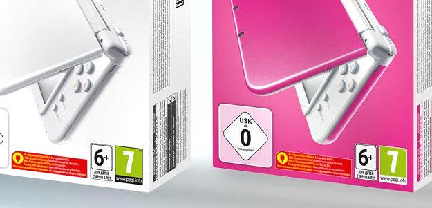 Jest ktoś chętny na różowego New 3DS-a XL? Nowe wersje konsolki w Europie