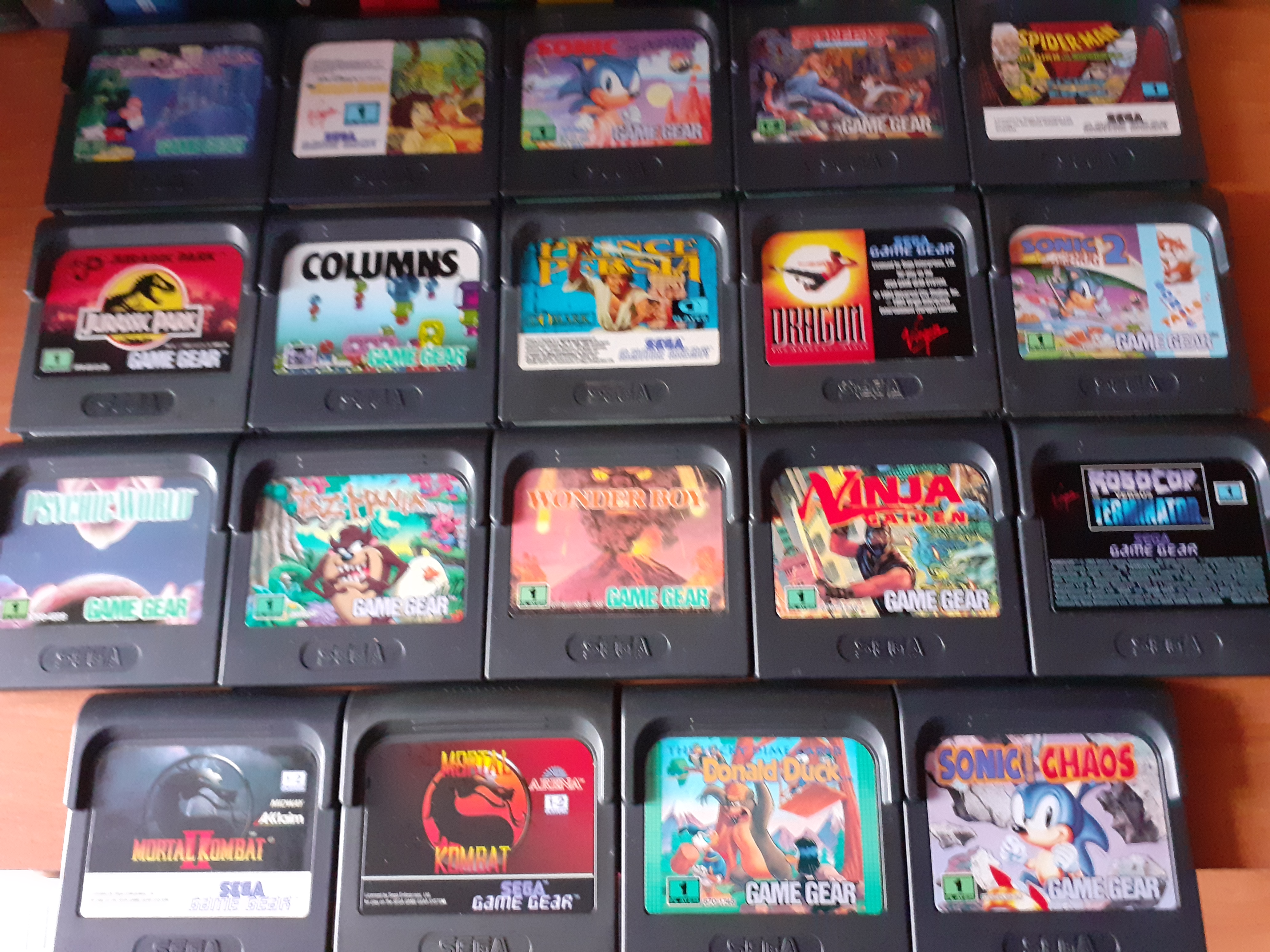 Prototype 2 RADNET Edition