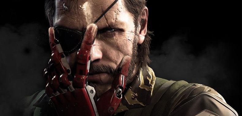 Pod koniec lutego Konami zaprezentuje stylizowaną protezę dla fana Metal Gear Solid