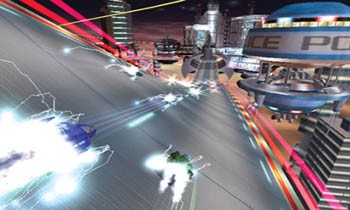 F-Zero powróci na konsole Nintendo?