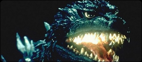 &quot;Godzilla: 2000&quot; do wypożyczenia za darmo