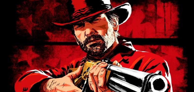 Red Dead Redemption 2 w 50 fps na PS4 Pro. Wszystko za sprawą patcha od fanów