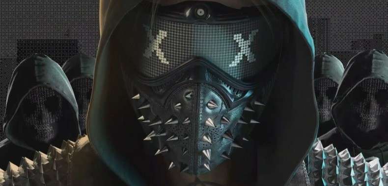 Watch Dogs 2 również w złocie. Zobaczcie figurkę