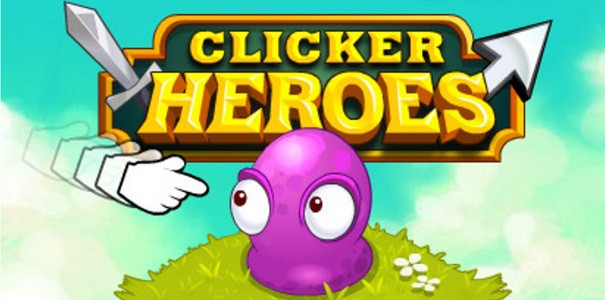 Clicker Heroes pojawi się w marcu na PS4 i będzie za darmo