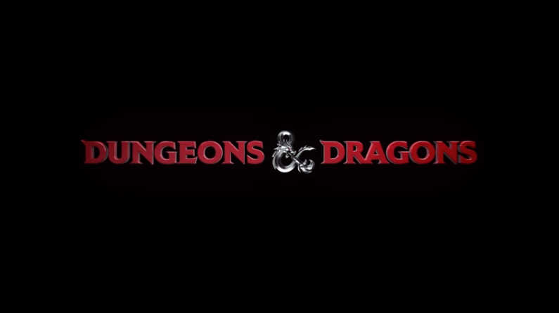 Dungeons & Dragons VR