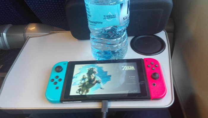 Efektowny zwiastun NeverDead