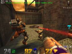 quake 3 arena psp