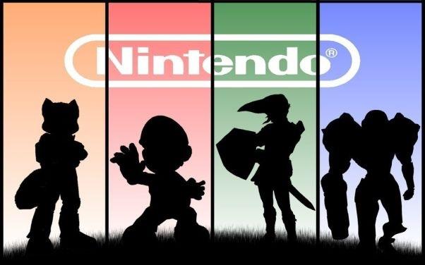 Nintendo pojawi się na The Game Awards