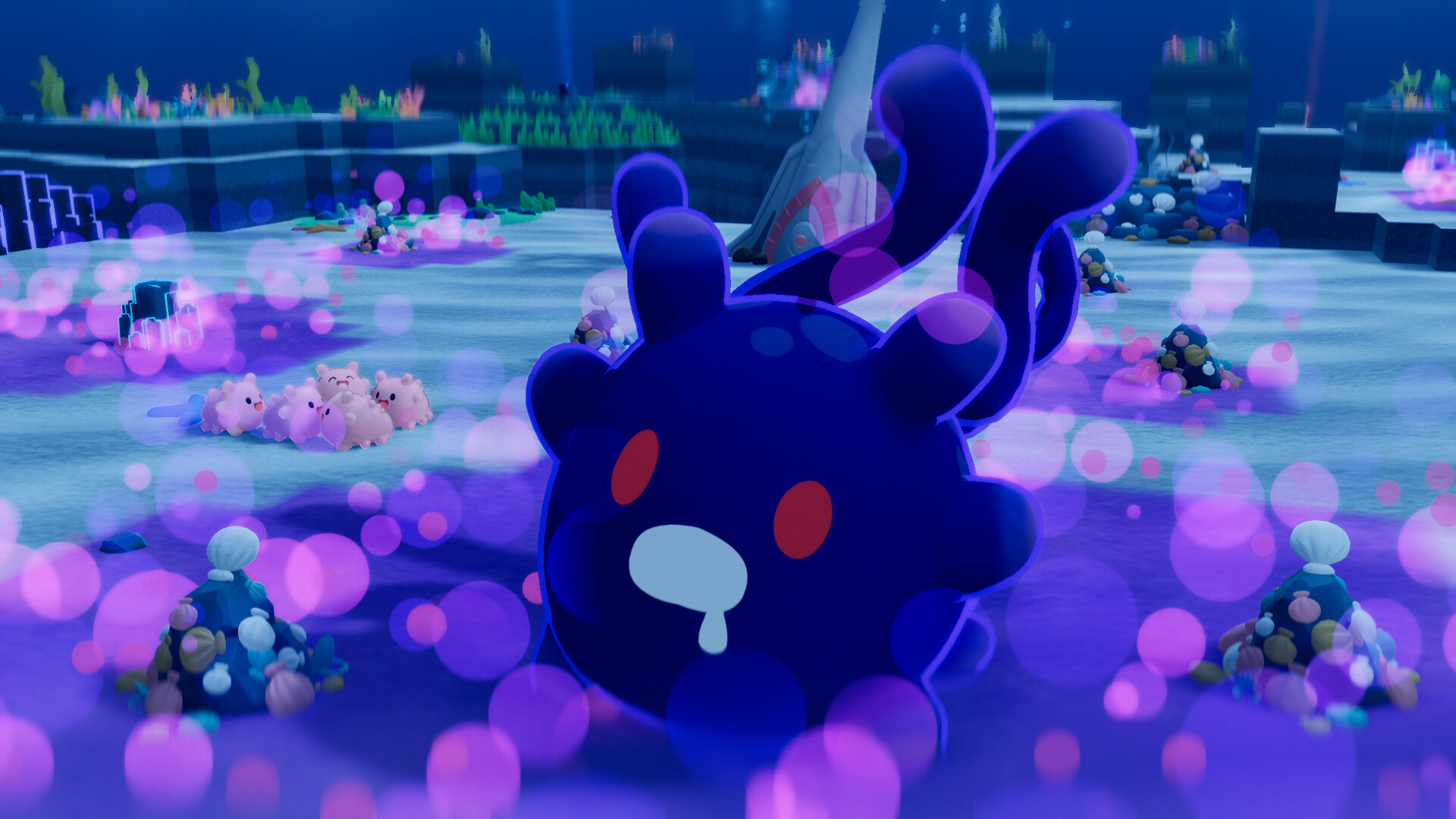 NAMAKORIUM #2