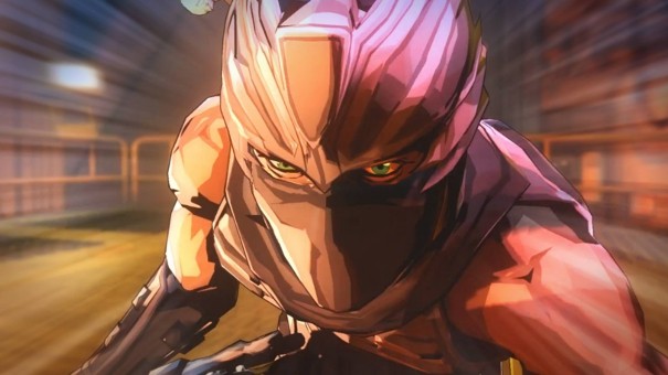 Oko w oko z Ryu Hayabusą na zrzutach z Yaiba: Ninja Gaiden Z