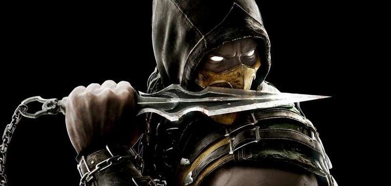 Mortal Kombat 11 potwierdzony przez aktora głosowego