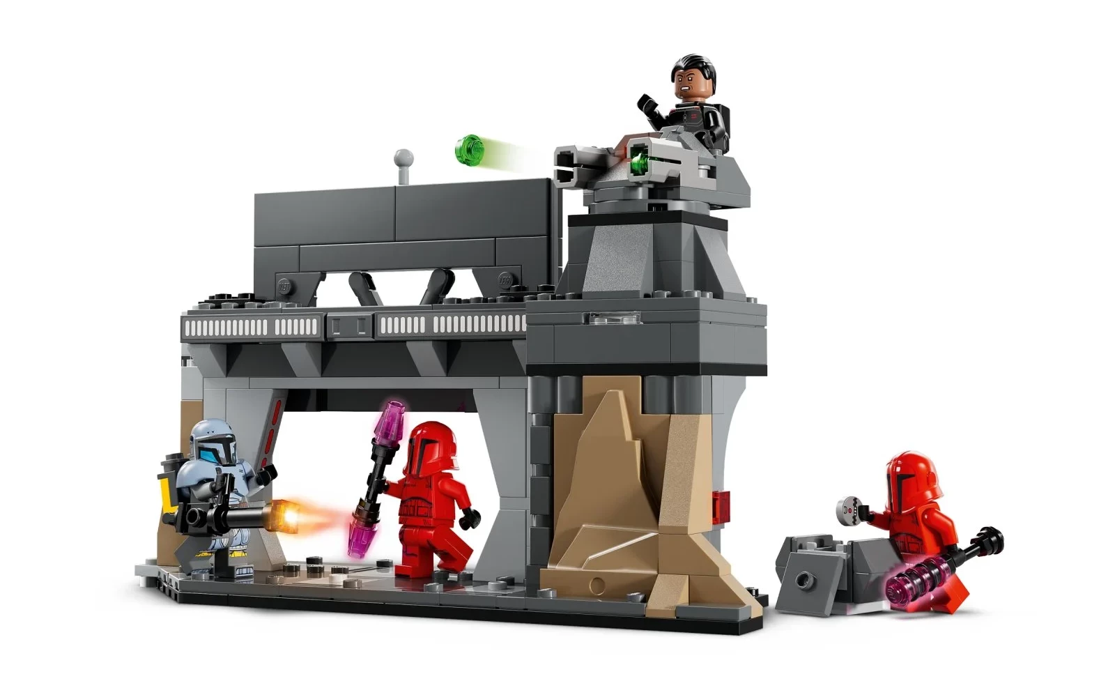 lego star wars