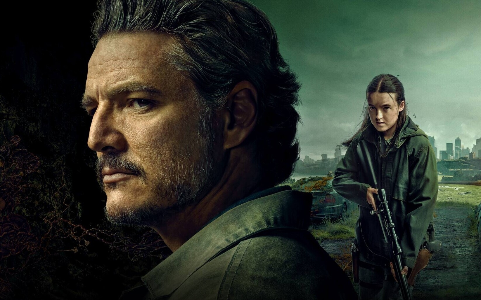 HBO potwierdza koniec The Last of Us i... wchodzi w kolejne wielkie uniwersum ze świata gier!