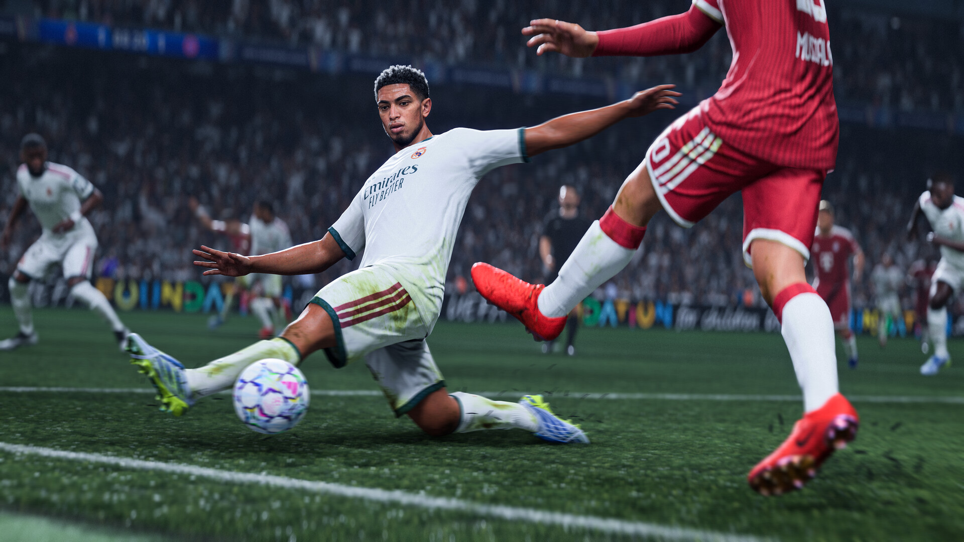 EA Sports FC 27 #5