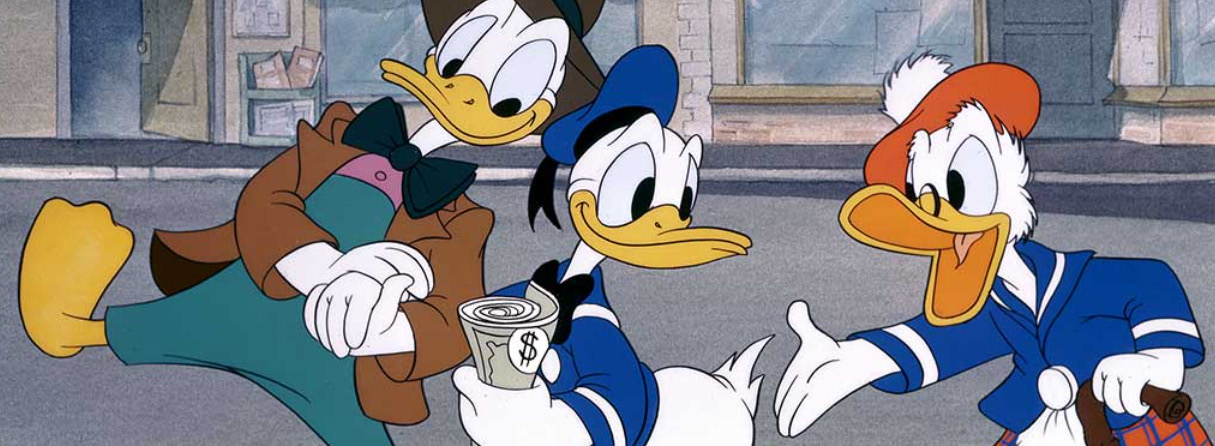 Disney - bajki dla dzieci i dorosłych #1