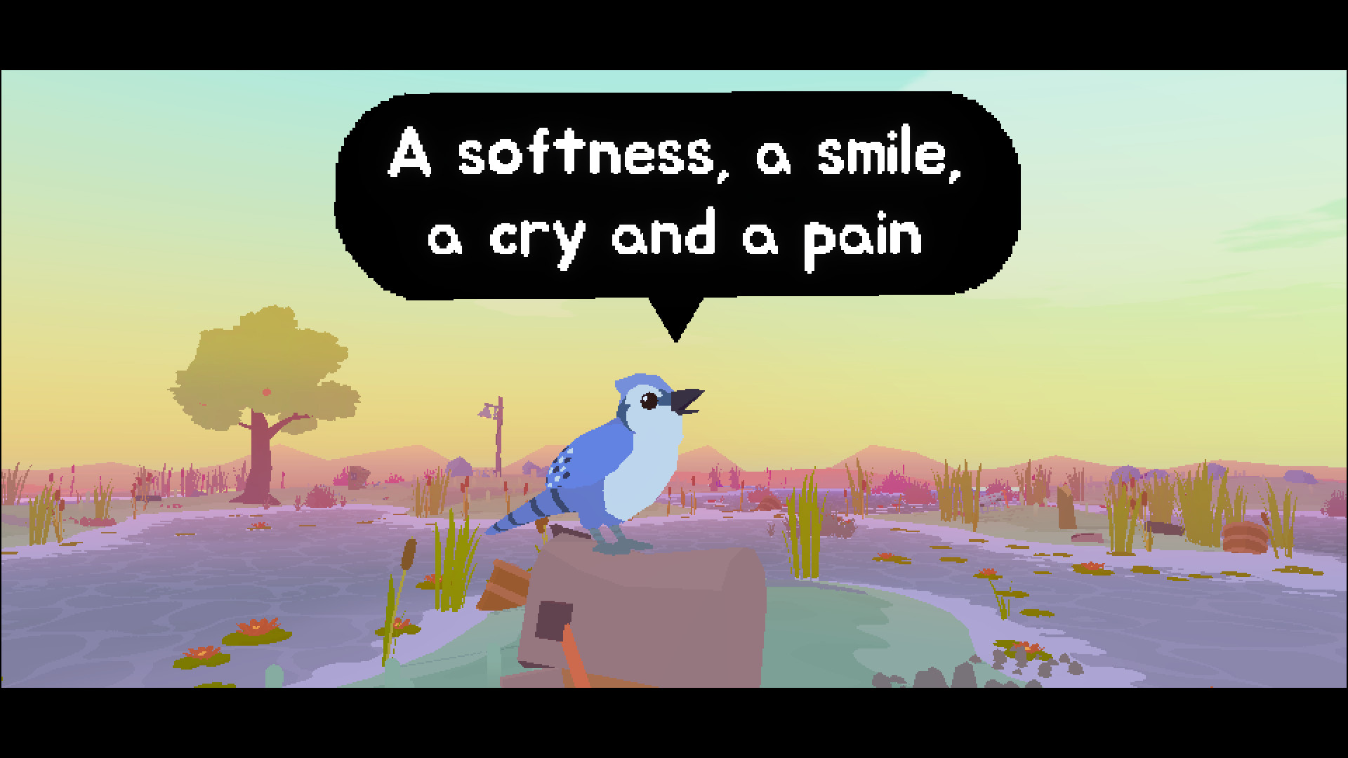 Paradise Marsh