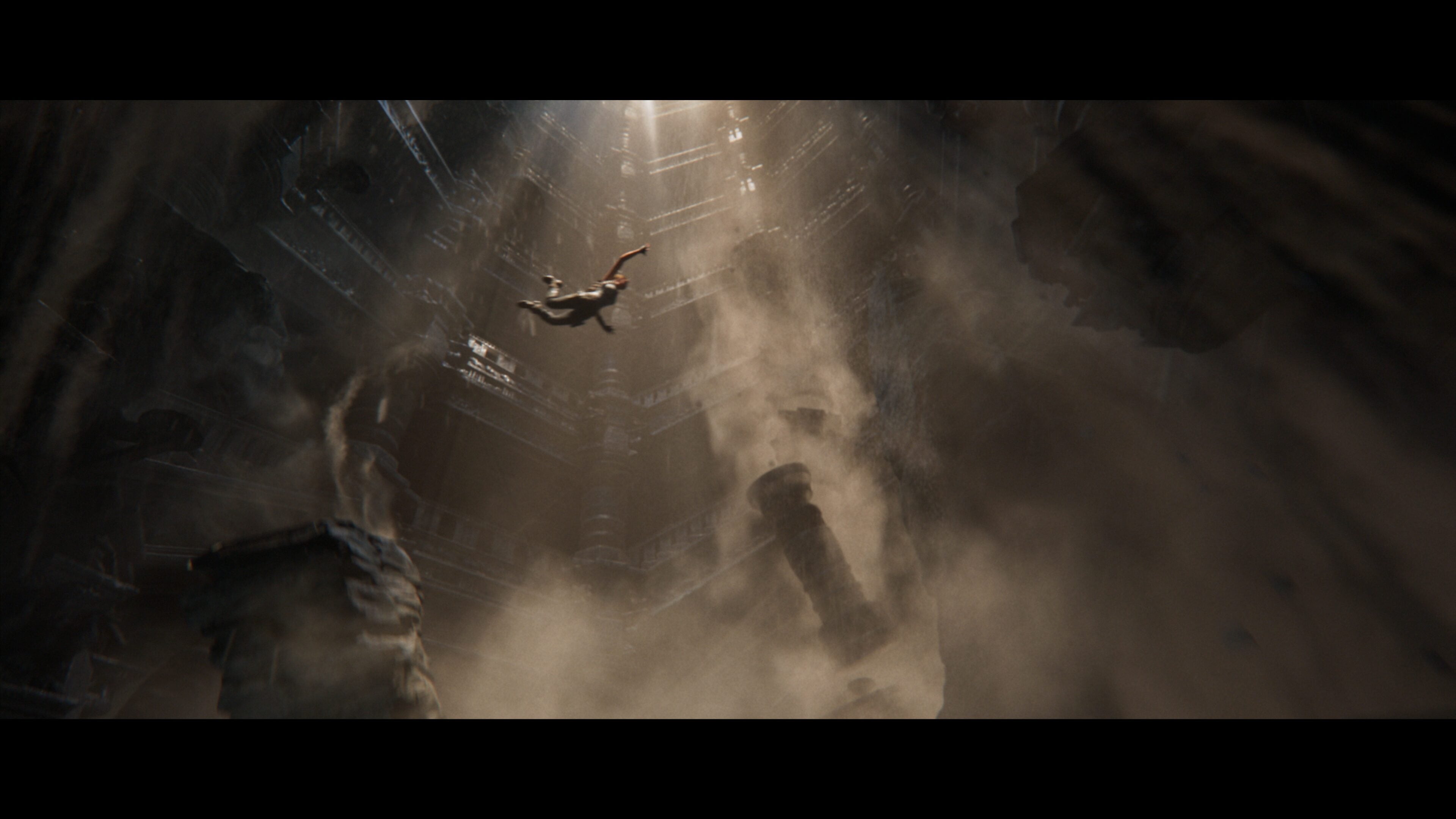 Tomb Raider: Catalyst #4