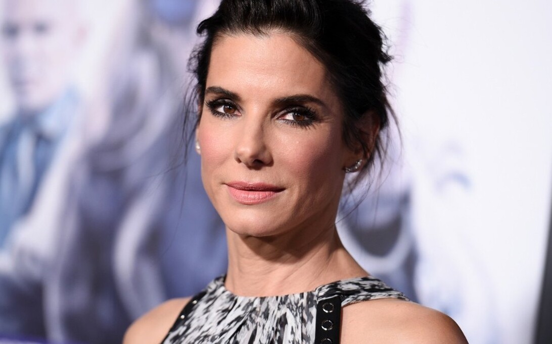 Hollywood kontra sztuczna inteligencja. Sandra Bullock stanęła po stronie AI