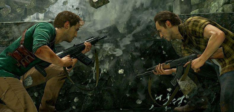 Naughty Dog odrobiło lekcje w przypadku trybu sieciowego Uncharted 4: Kres Złodzieja