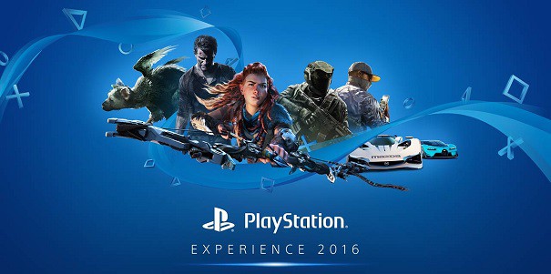 Zobacz wszystkie panele z tegorocznego PlayStation Experience