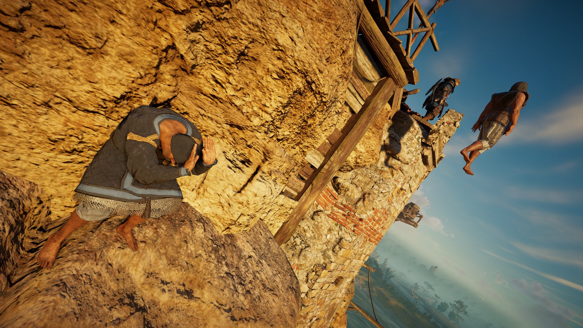 Tales of Xillia w Europie - wywiad