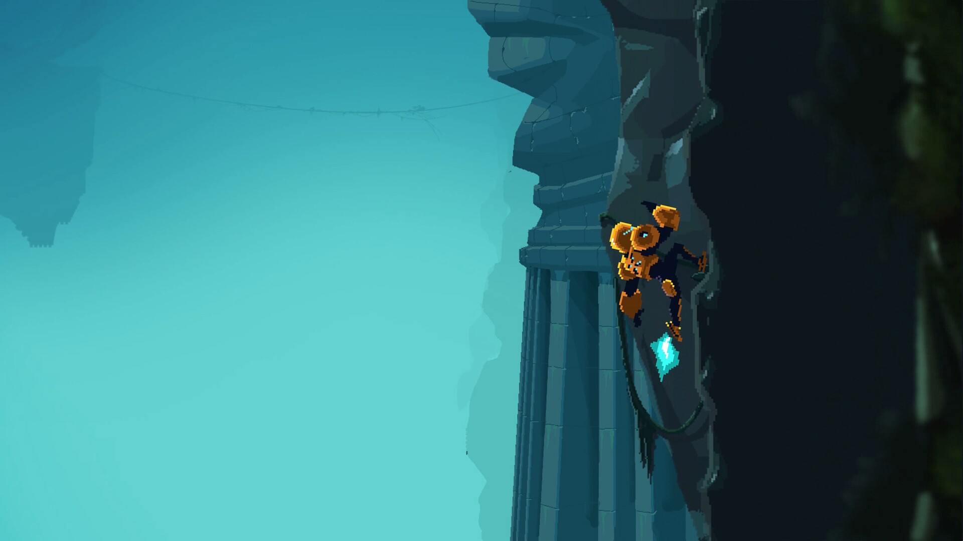 Wall World 3 #2