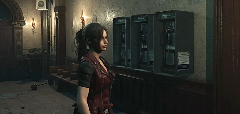 Remake Resident Evil 1 i Resident Evil Code: Veronica zadziwia jakością grafiki. Gameplay z projektów fanów