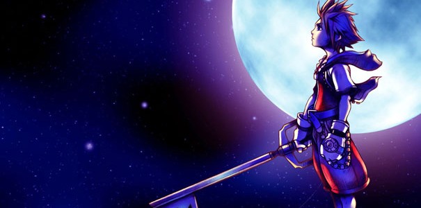 Kingdom Hearts HD 2.5 ReMIX otrzyma kolejny sekretny filmik