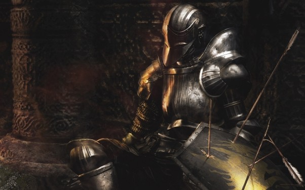 Na PlayStation 4 nadciąga Demon's Souls 2?