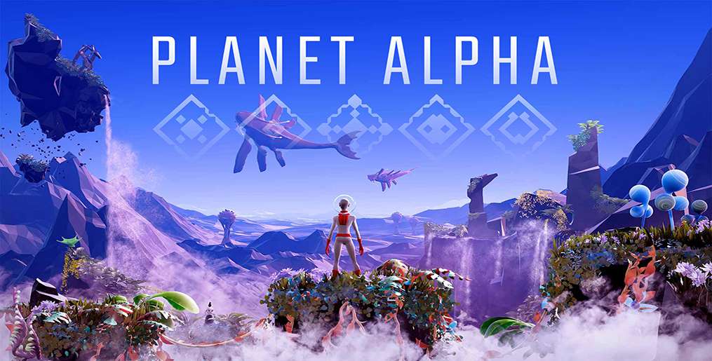 Planet Alpha otrzymało piękny trailer