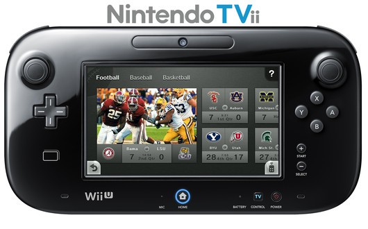 Nintendo TVii również w Europie i Japonii?