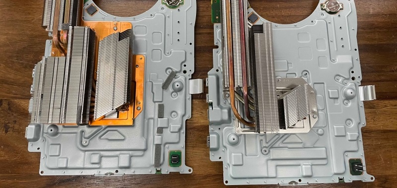 PS5 – nowy model (CFI-1100) pod lupą Digital Foundry. Czy konsola może działać gorzej?