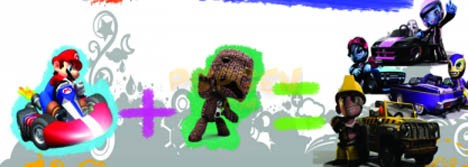 Sackboy wielokrotnego użytku