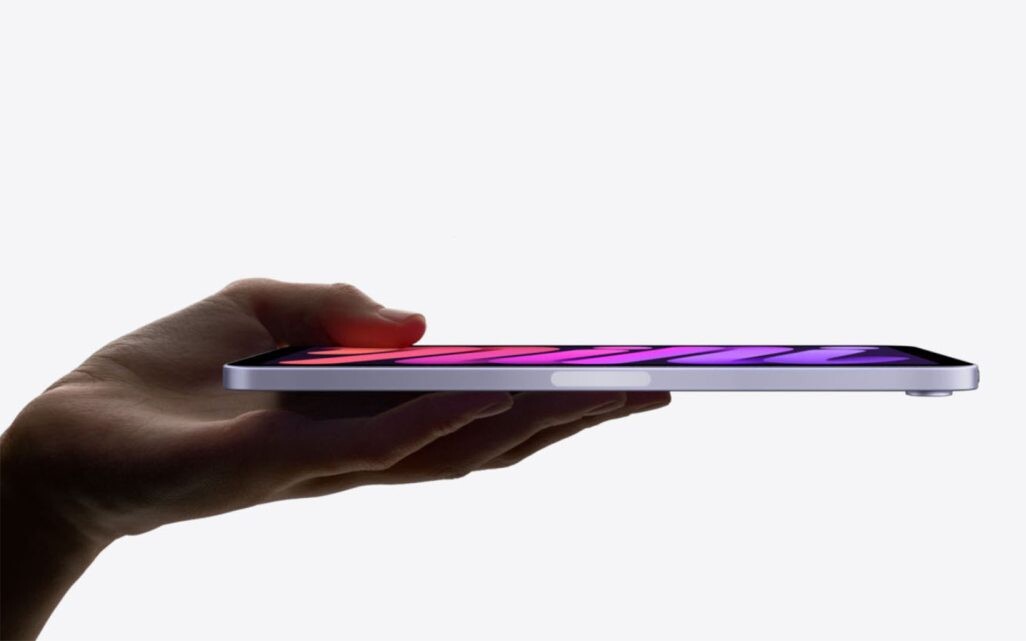 iPad Mini