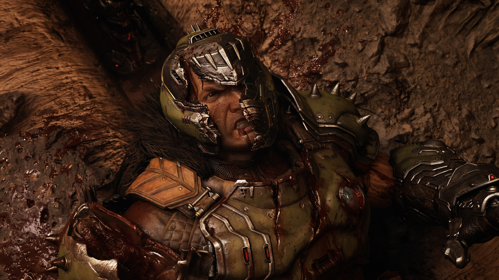 DOOM: The Dark Ages Revelations - co z tym slayerem