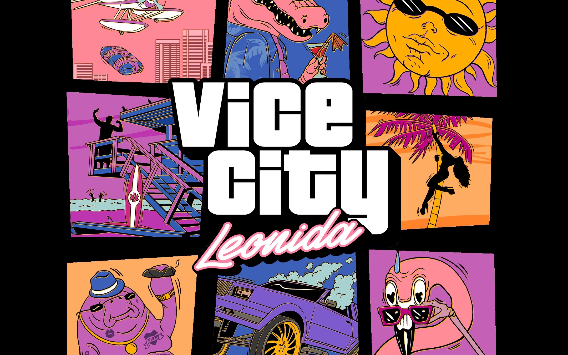 GTA 6 z wyjątkowym zestawem kolekcjonerskim. Capcom uruchamia przedsprzedaż w Japonii