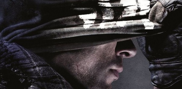 Prezentacja Call of Duty: Ghosts na żywo!